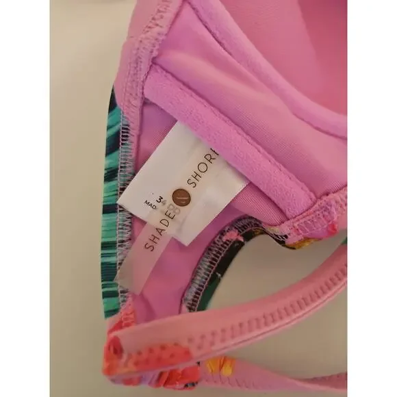 Lot Of 2 Bikini Bra Top‎ Lot Of 2 Size 34 DD Swimwear. - Picture 6 of 6